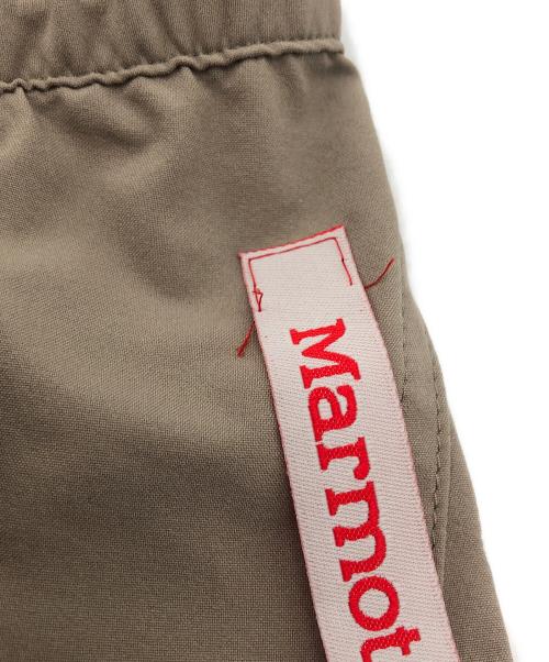 MARMOT（マーモット）Marmot (マーモット) A2 Light Pants ベージュ サイズ:L 未使用品の古着・服飾アイテム