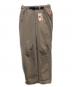 Marmot（マーモット）の古着「A2 Light Pants」｜ベージュ