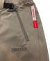 中古・古着 Marmot (マーモット) A2 Light Pants ベージュ サイズ:L 未使用品：7000円