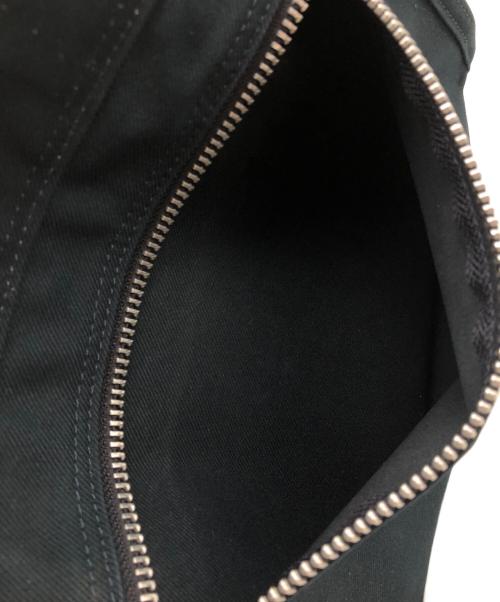 PORTER（ポーター）PORTER (ポーター) ハンドバッグ ネイビー サイズ:不明の古着・服飾アイテム