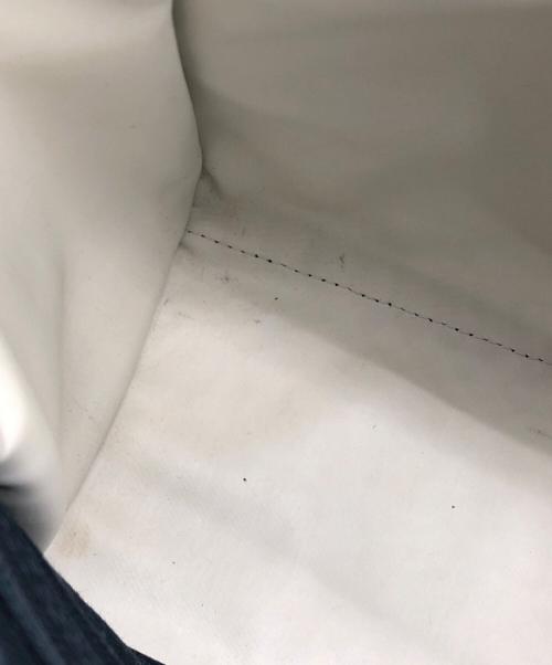 PORTER（ポーター）PORTER (ポーター) ハンドバッグ ネイビー サイズ:不明の古着・服飾アイテム