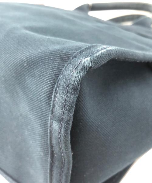 PORTER（ポーター）PORTER (ポーター) ハンドバッグ ネイビー サイズ:不明の古着・服飾アイテム