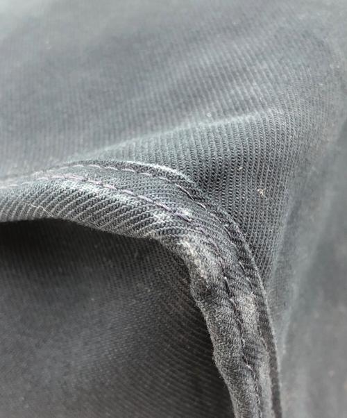 PORTER（ポーター）PORTER (ポーター) ハンドバッグ ネイビー サイズ:不明の古着・服飾アイテム