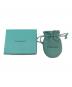 中古・古着 TIFFANY & Co. (ティファニー) ベネチアンリンクブレスレット：30000円
