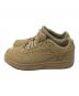 PUMA (プーマ) スニーカー ベージュ サイズ:27.5：5000円