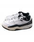 NIKE (ナイキ) スニーカー ホワイト×ブラック サイズ:27.5 未使用品：10000円