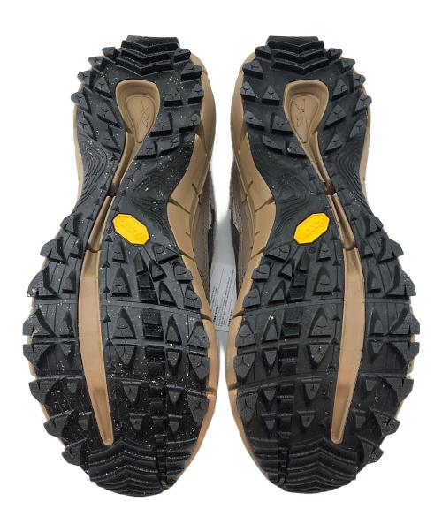 REEBOK（リーボック）REEBOK (リーボック) スニーカー ブラウン サイズ:27.5 未使用品の古着・服飾アイテム