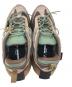 中古・古着 REEBOK (リーボック) スニーカー ブラウン サイズ:27.5 未使用品：10000円