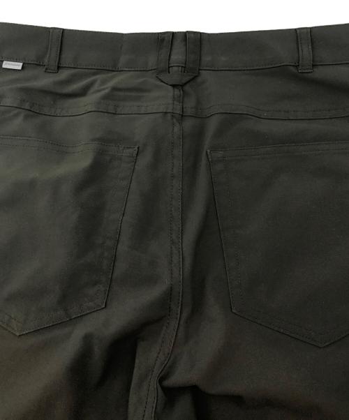 HOUDINI（フーディニ）HOUDINI (フーディニ) MS DOCK PANTS グリーン サイズ:Mの古着・服飾アイテム