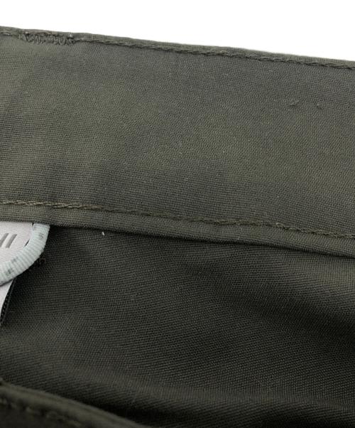 HOUDINI（フーディニ）HOUDINI (フーディニ) MS DOCK PANTS グリーン サイズ:Mの古着・服飾アイテム