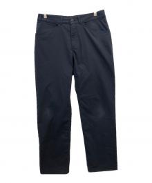 HOUDINI（フーディニ）の古着「MS DOCK PANTS」｜ネイビー