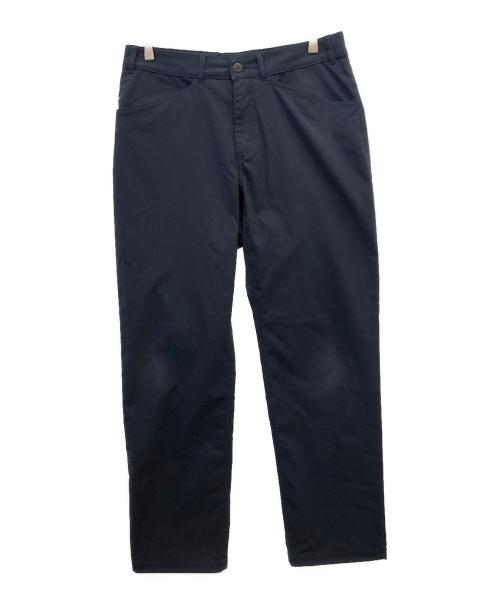 HOUDINI（フーディニ）HOUDINI (フーディニ) MS DOCK PANTS ネイビー サイズ:Mの古着・服飾アイテム