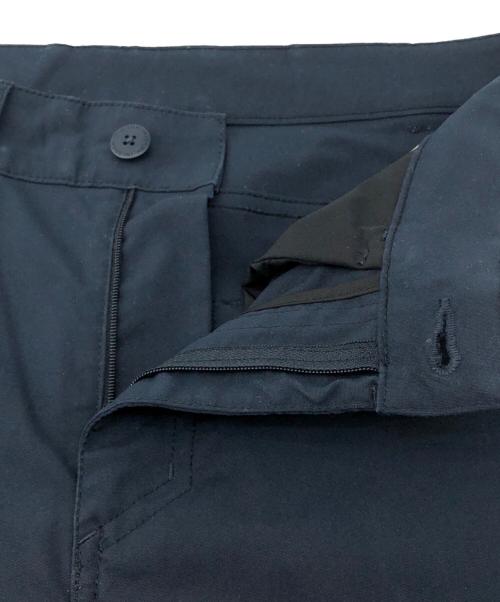 HOUDINI（フーディニ）HOUDINI (フーディニ) MS DOCK PANTS ネイビー サイズ:Mの古着・服飾アイテム