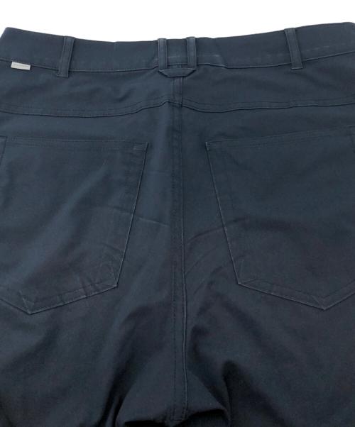 HOUDINI（フーディニ）HOUDINI (フーディニ) MS DOCK PANTS ネイビー サイズ:Mの古着・服飾アイテム