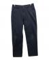HOUDINI（フーディニ）の古着「MS DOCK PANTS」｜ネイビー