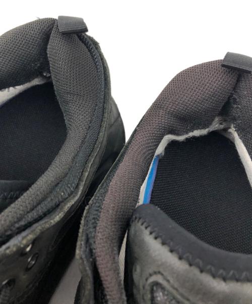 HOKAONEONE（ホカオネオネ）HOKAONEONE (ホカオネオネ) ローカットスニーカー ブラック サイズ:25.5cmの古着・服飾アイテム