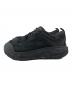 HOKAONEONE (ホカオネオネ) ローカットスニーカー ブラック サイズ:25.5cm：5000円