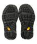 中古・古着 HOKAONEONE (ホカオネオネ) ローカットスニーカー ブラック サイズ:25.5cm：5000円