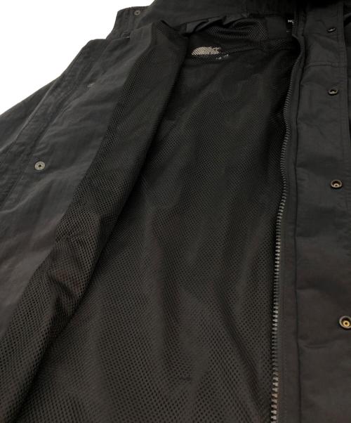 THE NORTH FACE（ザ ノース フェイス）THE NORTH FACE (ザ ノース フェイス) ハイドレナウィンドジャケット ブラック サイズ:Mの古着・服飾アイテム