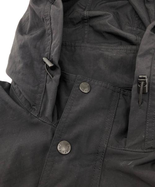 THE NORTH FACE（ザ ノース フェイス）THE NORTH FACE (ザ ノース フェイス) ハイドレナウィンドジャケット ブラック サイズ:Mの古着・服飾アイテム