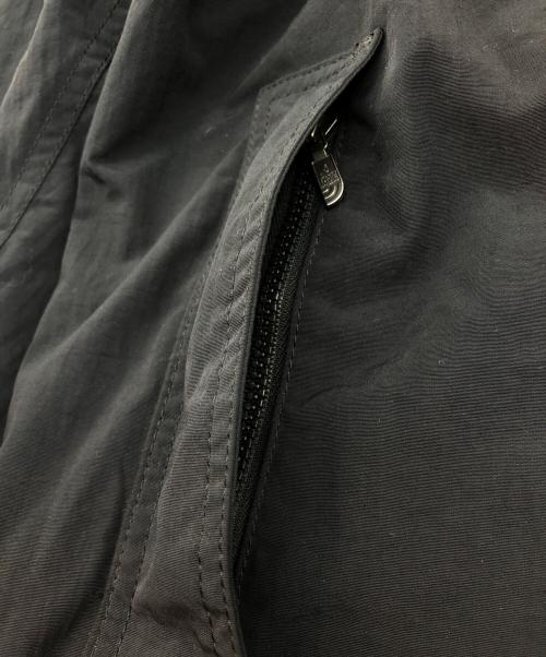 THE NORTH FACE（ザ ノース フェイス）THE NORTH FACE (ザ ノース フェイス) ハイドレナウィンドジャケット ブラック サイズ:Mの古着・服飾アイテム