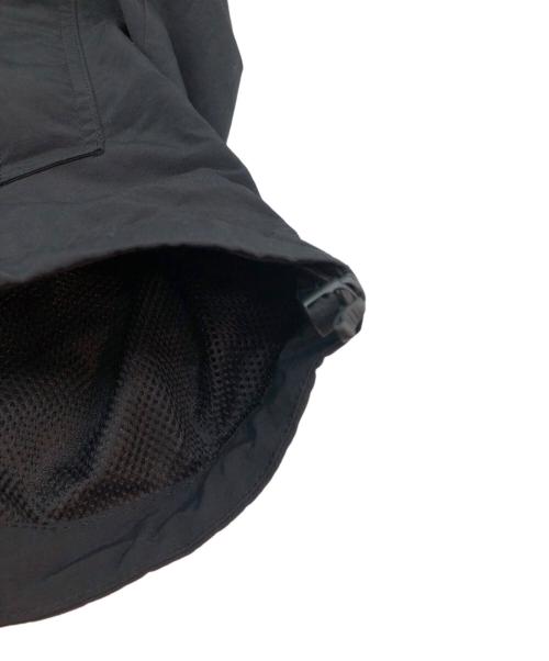 THE NORTH FACE（ザ ノース フェイス）THE NORTH FACE (ザ ノース フェイス) ハイドレナウィンドジャケット ブラック サイズ:Mの古着・服飾アイテム
