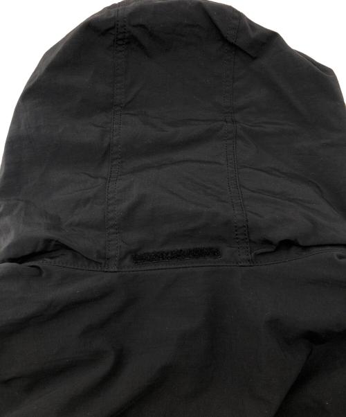 THE NORTH FACE（ザ ノース フェイス）THE NORTH FACE (ザ ノース フェイス) ハイドレナウィンドジャケット ブラック サイズ:Mの古着・服飾アイテム