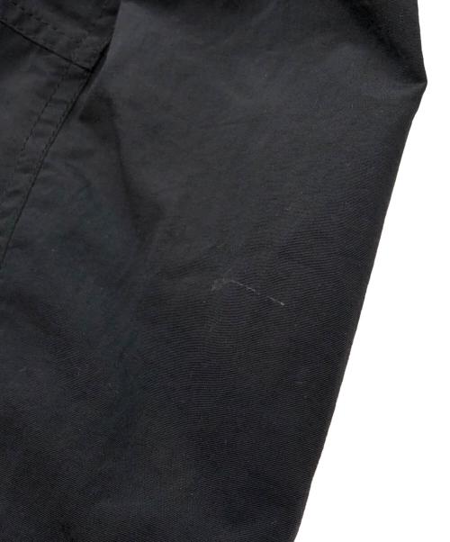 THE NORTH FACE（ザ ノース フェイス）THE NORTH FACE (ザ ノース フェイス) ハイドレナウィンドジャケット ブラック サイズ:Mの古着・服飾アイテム