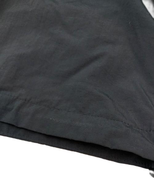 THE NORTH FACE（ザ ノース フェイス）THE NORTH FACE (ザ ノース フェイス) ハイドレナウィンドジャケット ブラック サイズ:Mの古着・服飾アイテム