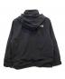 THE NORTH FACE (ザ ノース フェイス) ハイドレナウィンドジャケット ブラック サイズ:M：10000円