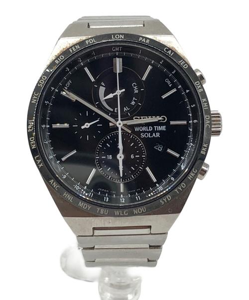 SEIKO（セイコー）SEIKO (セイコー) 腕時計の古着・服飾アイテム