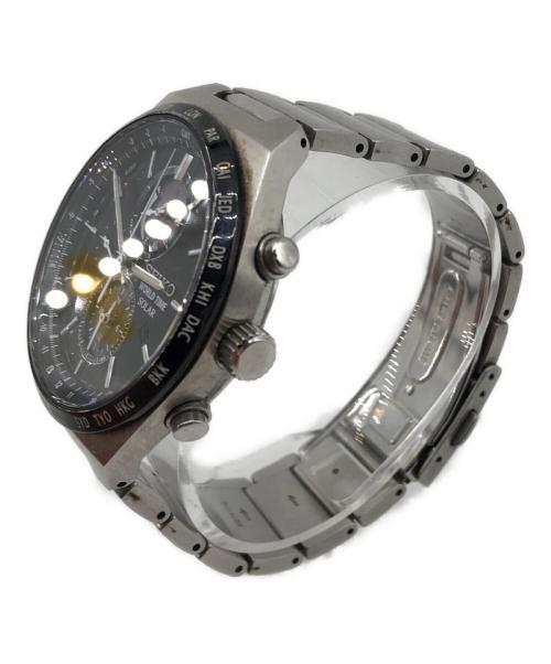 SEIKO（セイコー）SEIKO (セイコー) 腕時計の古着・服飾アイテム