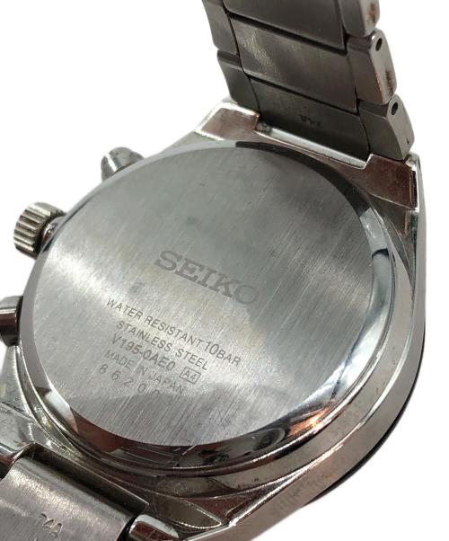 SEIKO（セイコー）SEIKO (セイコー) 腕時計の古着・服飾アイテム