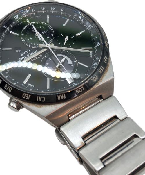 SEIKO（セイコー）SEIKO (セイコー) 腕時計の古着・服飾アイテム