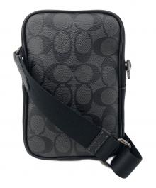 COACH（コーチ）の古着「ショルダーバッグ」