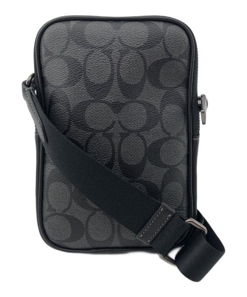 COACH（コーチ）COACH (コーチ) ショルダーバッグの古着・服飾アイテム
