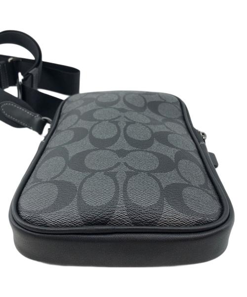 COACH（コーチ）COACH (コーチ) ショルダーバッグの古着・服飾アイテム
