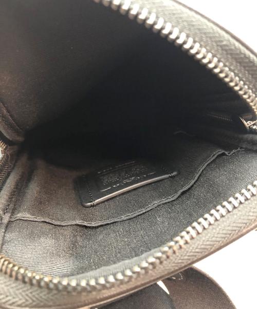 COACH（コーチ）COACH (コーチ) ショルダーバッグの古着・服飾アイテム
