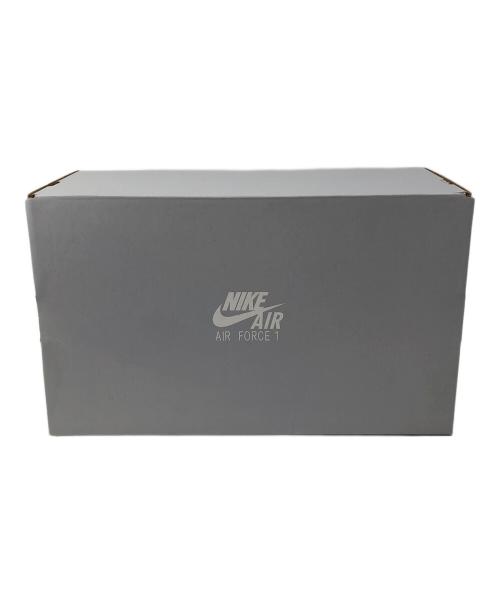 NIKE（ナイキ）NIKE (ナイキ) スニーカー ブラウン サイズ:26.5の古着・服飾アイテム