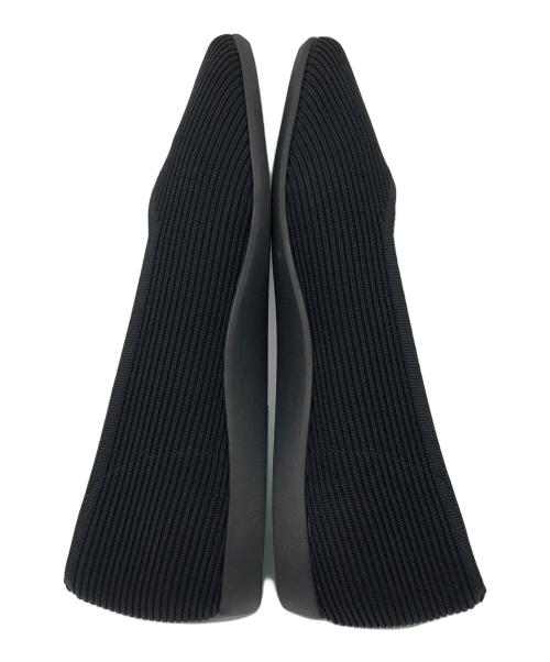 VIVAIA（ビバイア）VIVAIA (ビバイア) MARGOT WALKER ブラック サイズ:41.5の古着・服飾アイテム
