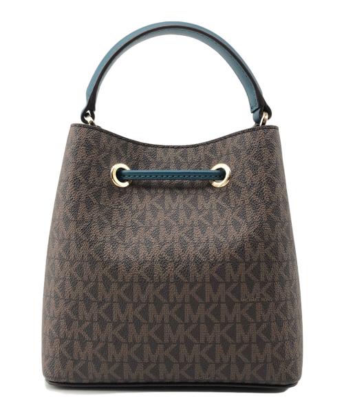 MICHAEL KORS（マイケルコース）MICHAEL KORS (マイケルコース) ショルダーバッグの古着・服飾アイテム