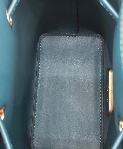 MICHAEL KORS（マイケルコース）MICHAEL KORS (マイケルコース) ショルダーバッグの古着・服飾アイテム