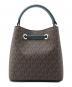 MICHAEL KORS (マイケルコース) ショルダーバッグ：9000円