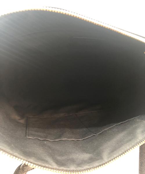 COACH（コーチ）COACH (コーチ) トートバッグ ブラックの古着・服飾アイテム