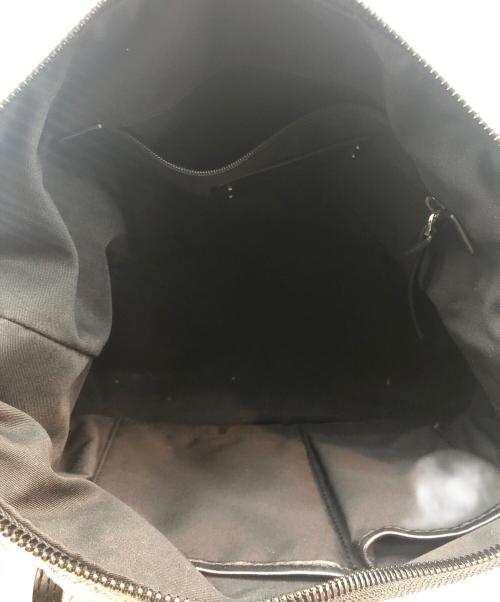 DIESEL（ディーゼル）DIESEL (ディーゼル) 2WAYショルダーバッグ スカイブルーの古着・服飾アイテム