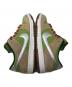 中古・古着 NIKE (ナイキ) SB Dunk Low Pro ベージュ×グリーン サイズ:26.5㎝：12000円