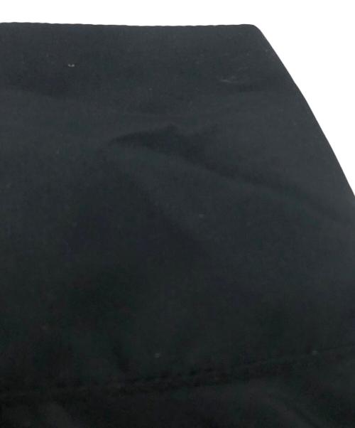 NIKE（ナイキ）NIKE (ナイキ) ウインドブレーカー ブラック×ホワイト サイズ:Mの古着・服飾アイテム