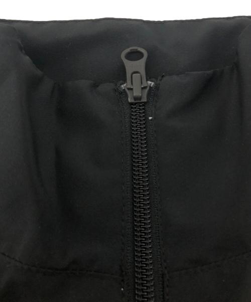NIKE（ナイキ）NIKE (ナイキ) ウインドブレーカー ブラック×ホワイト サイズ:Mの古着・服飾アイテム