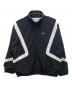 NIKE（ナイキ）の古着「ウインドブレーカー」｜ブラック×ホワイト