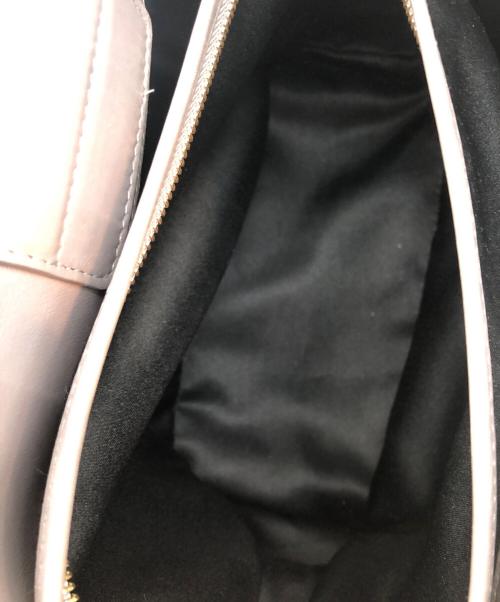 Salvatore Ferragamo（サルヴァトーレ フェラガモ）Salvatore Ferragamo (サルヴァトーレ フェラガモ) ハンドバッグ グレーの古着・服飾アイテム